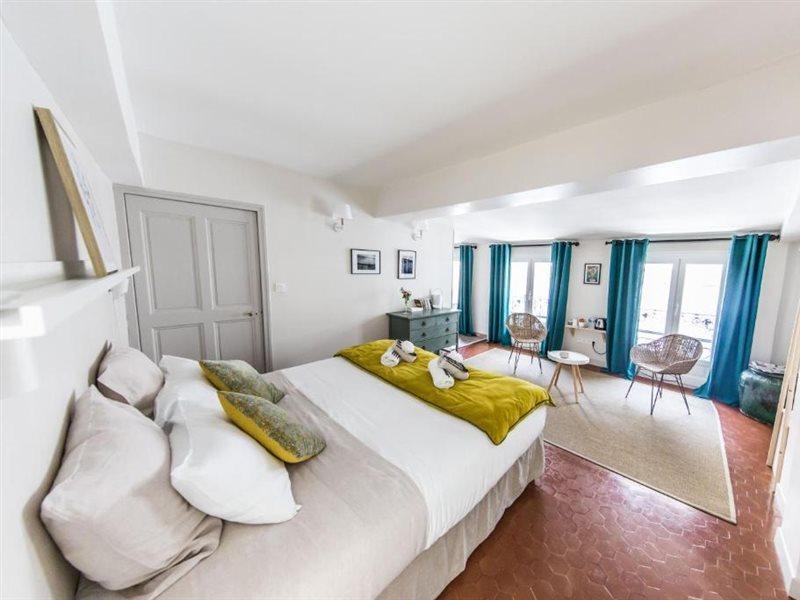 Boutique Hotel - La Demoiselle Avignon Exteriér fotografie
