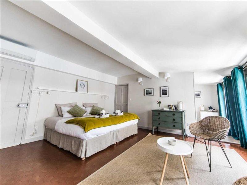 Boutique Hotel - La Demoiselle Avignon Exteriér fotografie