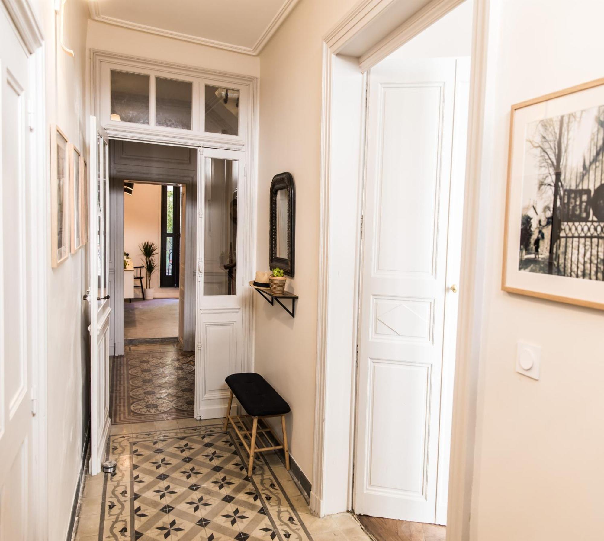 Boutique Hotel - La Demoiselle Avignon Exteriér fotografie