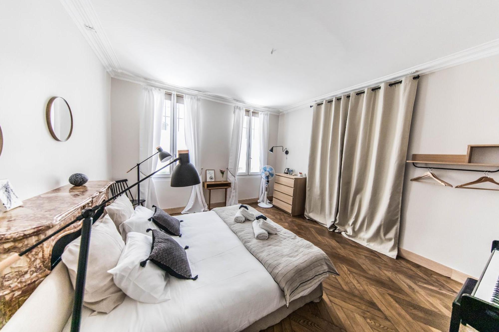 Boutique Hotel - La Demoiselle Avignon Exteriér fotografie