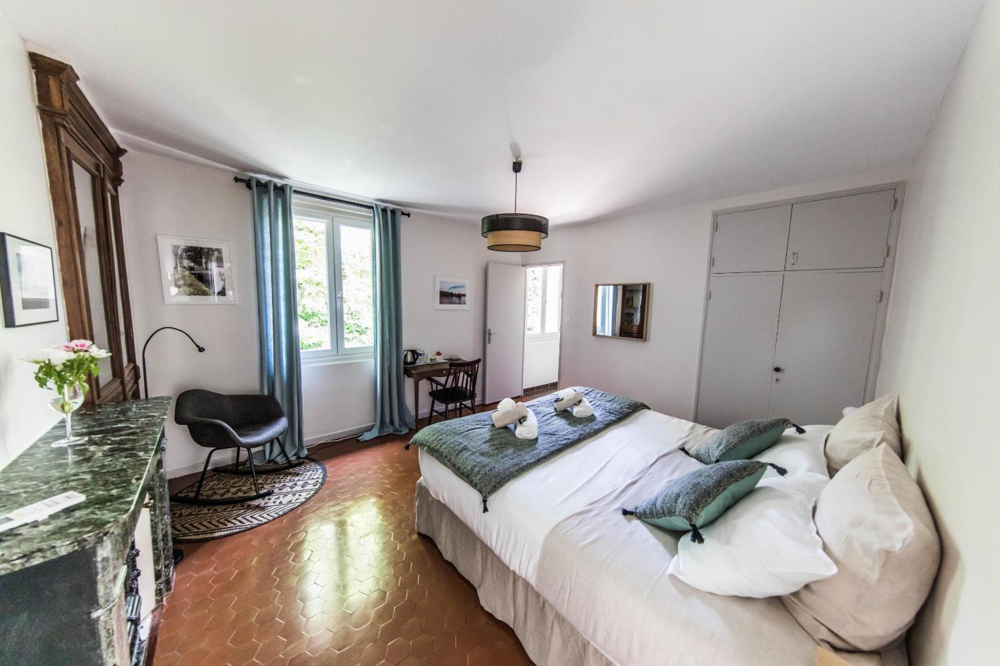 Boutique Hotel - La Demoiselle Avignon Exteriér fotografie