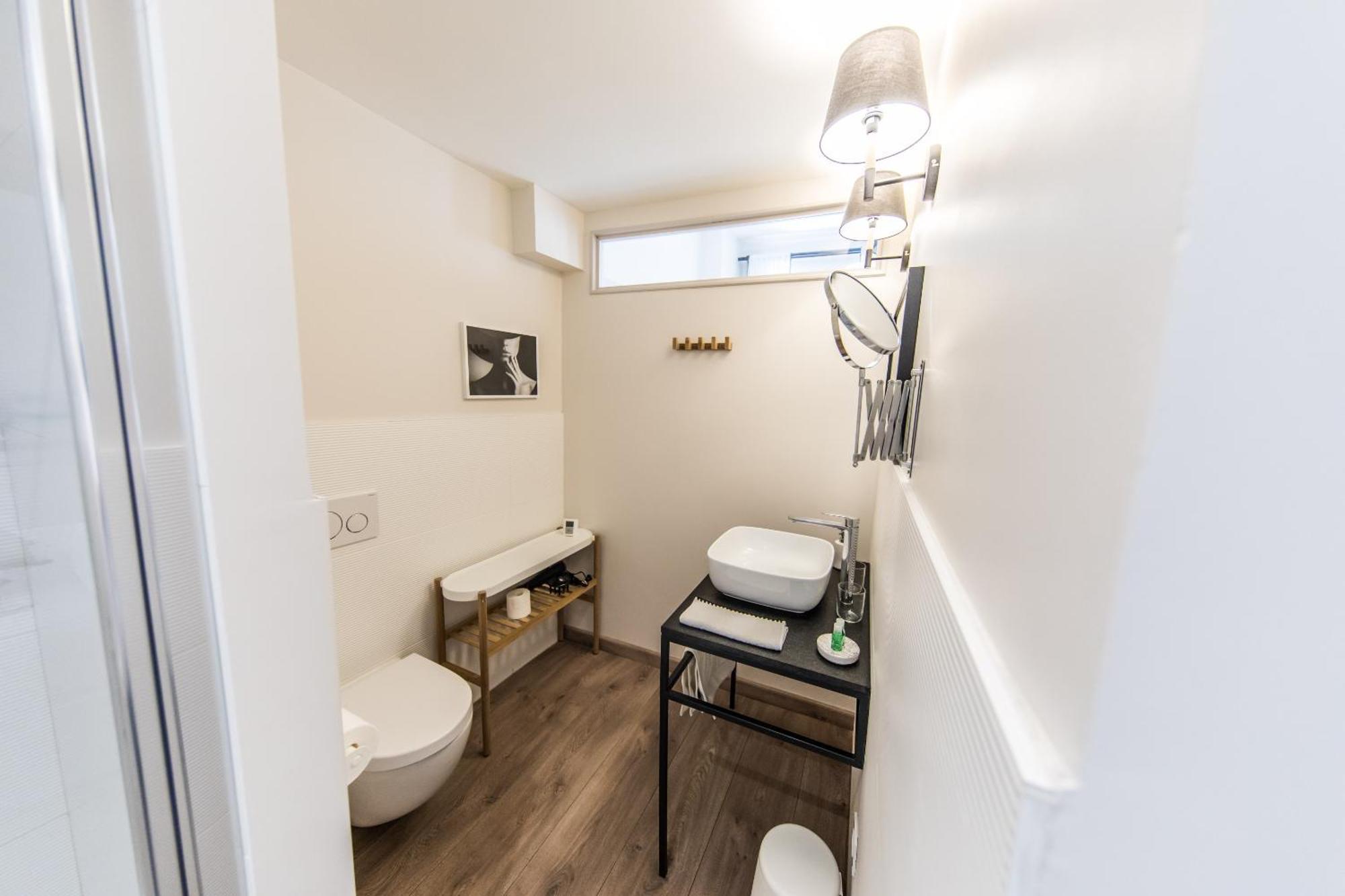 Boutique Hotel - La Demoiselle Avignon Pokoj fotografie