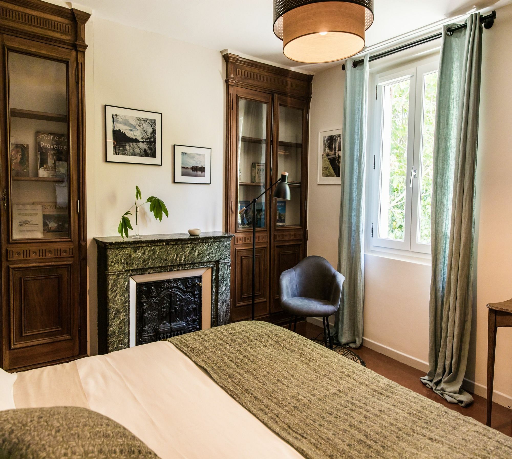 Boutique Hotel - La Demoiselle Avignon Exteriér fotografie