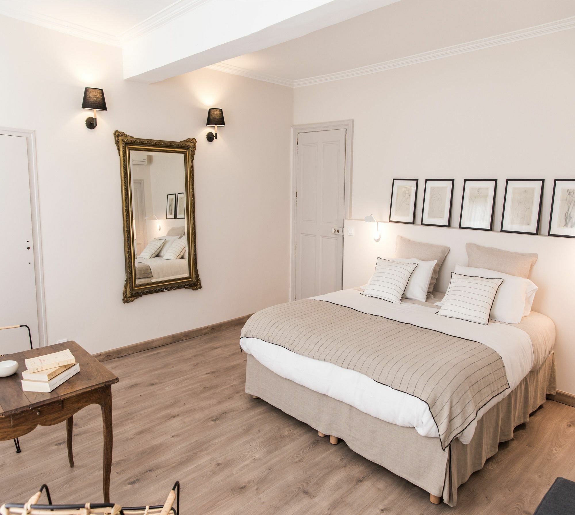 Boutique Hotel - La Demoiselle Avignon Exteriér fotografie